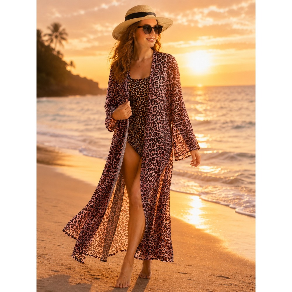 UMGEE USA Ladies Coverup